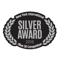 New York International Olive Oil Competition