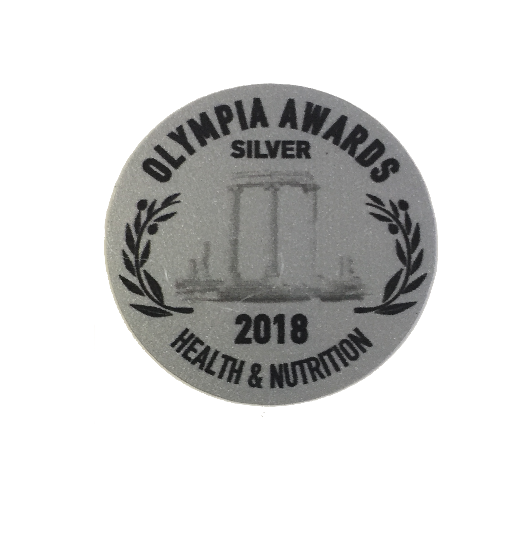The Olympia Health & Nutrition Awards committee